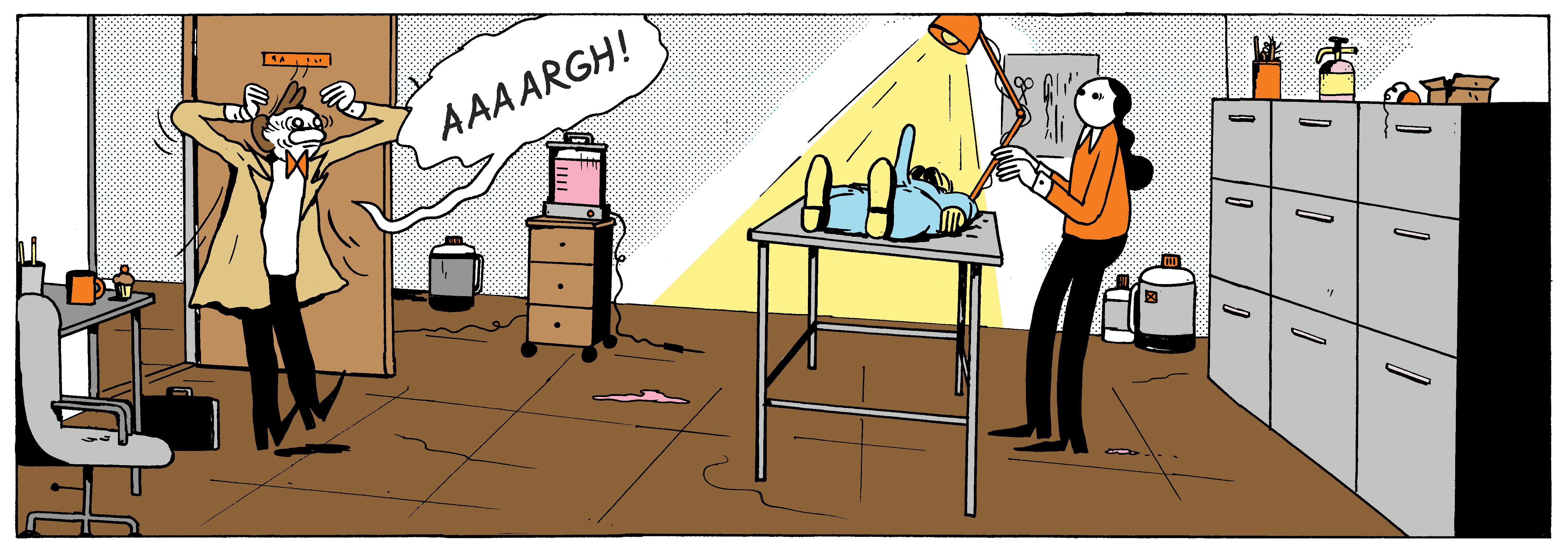 Fumetto